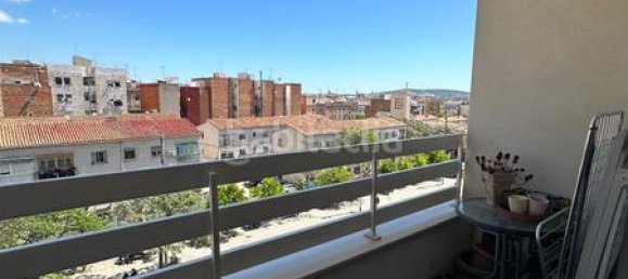 4 Schlafzimmer Wohnung in L'Hospitalet de Llobregat, Spain, Nr. 173692 7