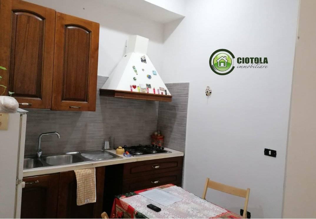 Studio in Naples, Italy No. 21016