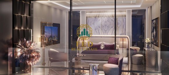 2 bedrooms Apartment in Business Bay, UAE No. 13060 13