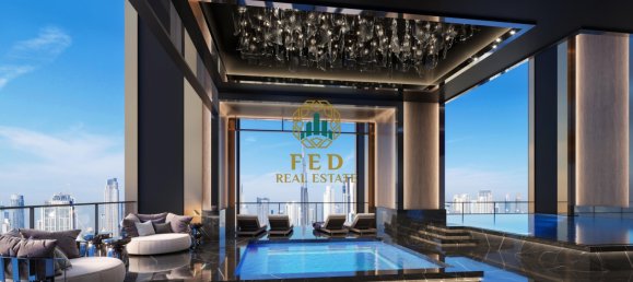 2 bedrooms Apartment in Business Bay, UAE No. 13060 10