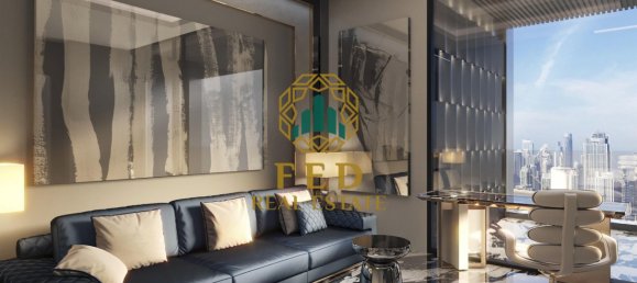 2 bedrooms Apartment in Business Bay, UAE No. 13060 20