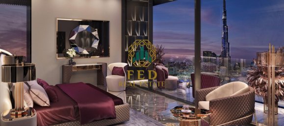 2 bedrooms Apartment in Business Bay, UAE No. 13060 2