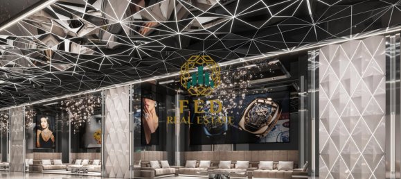 2 bedrooms Apartment in Business Bay, UAE No. 13060 21