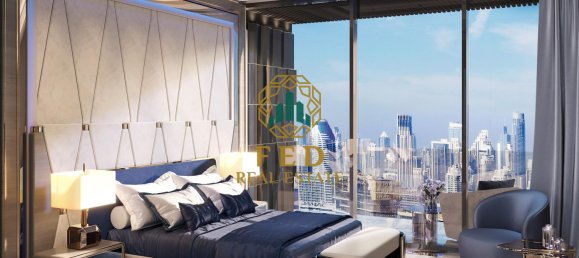 2 bedrooms Apartment in Business Bay, UAE No. 13060 26