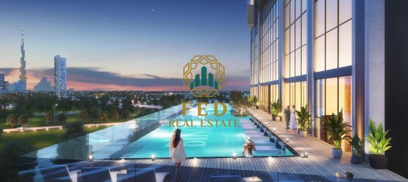 2 bedrooms Apartment in Business Bay, UAE No. 13060 9