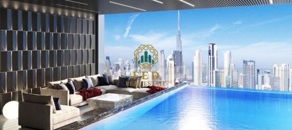 2 bedrooms Apartment in Business Bay, UAE No. 13060 3