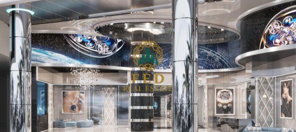 2 bedrooms Apartment in Business Bay, UAE No. 13060 5