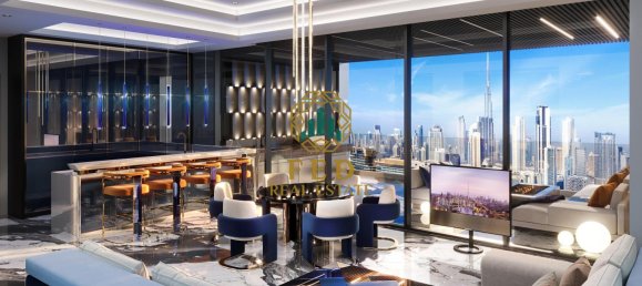 2 bedrooms Apartment in Business Bay, UAE No. 13060 16