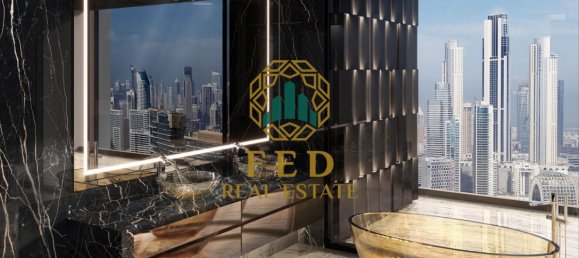 2 bedrooms Apartment in Business Bay, UAE No. 13060 28