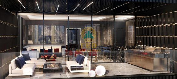 2 bedrooms Apartment in Business Bay, UAE No. 13060 15