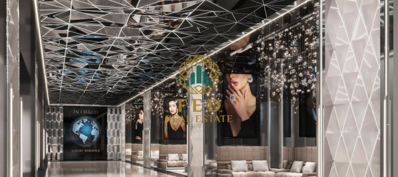 2 bedrooms Apartment in Business Bay, UAE No. 13060 4