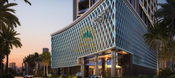 2 bedrooms Apartment in Business Bay, UAE No. 13060 6