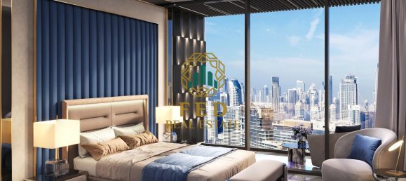 2 bedrooms Apartment in Business Bay, UAE No. 13060 25