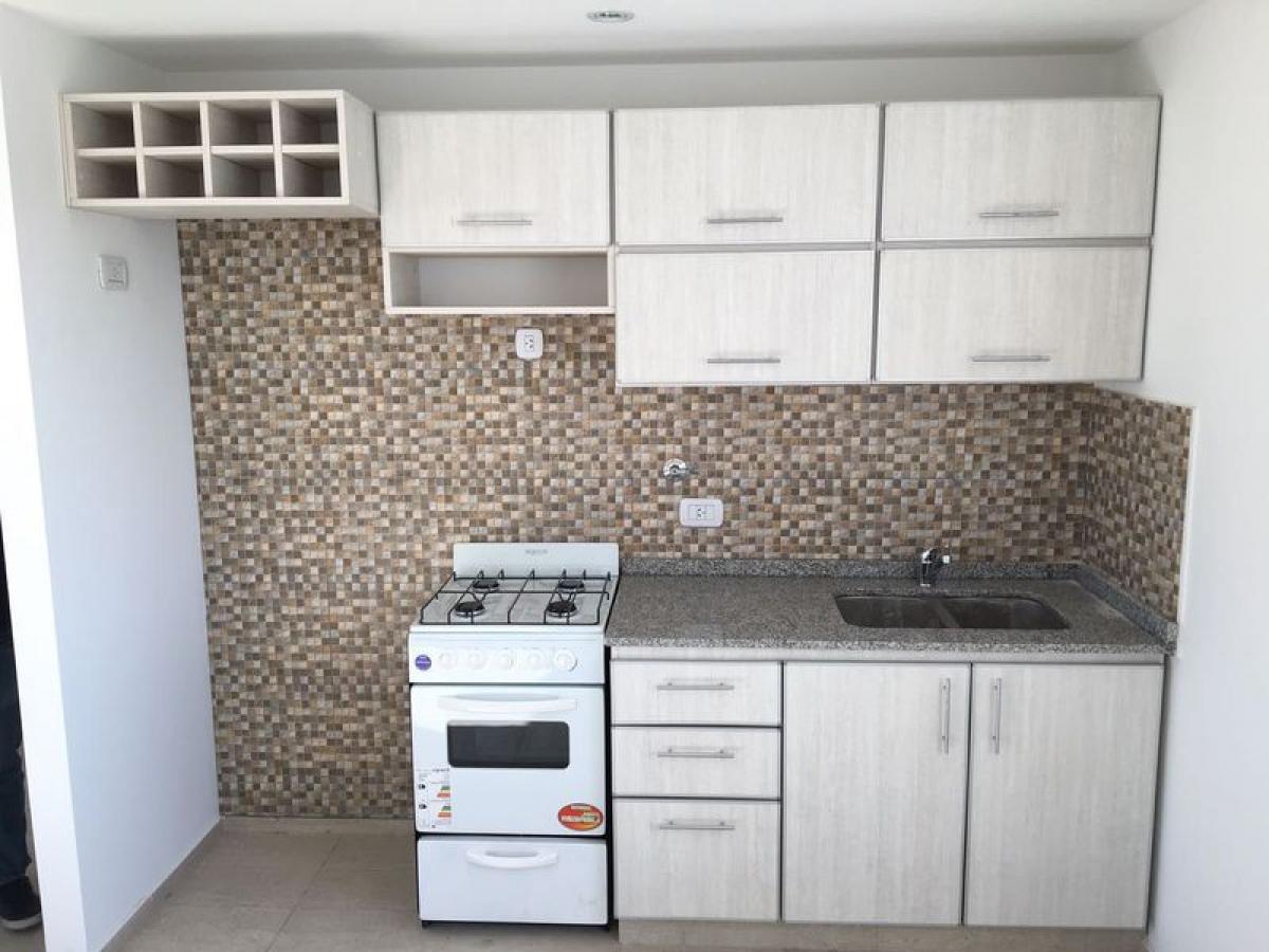 2 bedrooms Apartment in Bermudez, Argentina No. 10163