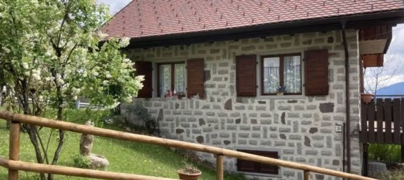 6 rooms Villa in Udine, Italy No. 303637 8