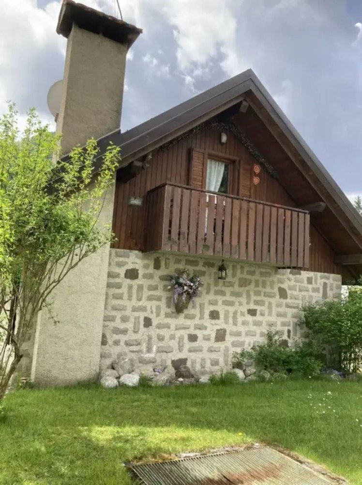 6 rooms Villa in Udine, Italy No. 303637