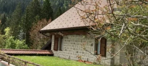 6 rooms Villa in Udine, Italy No. 303637 7