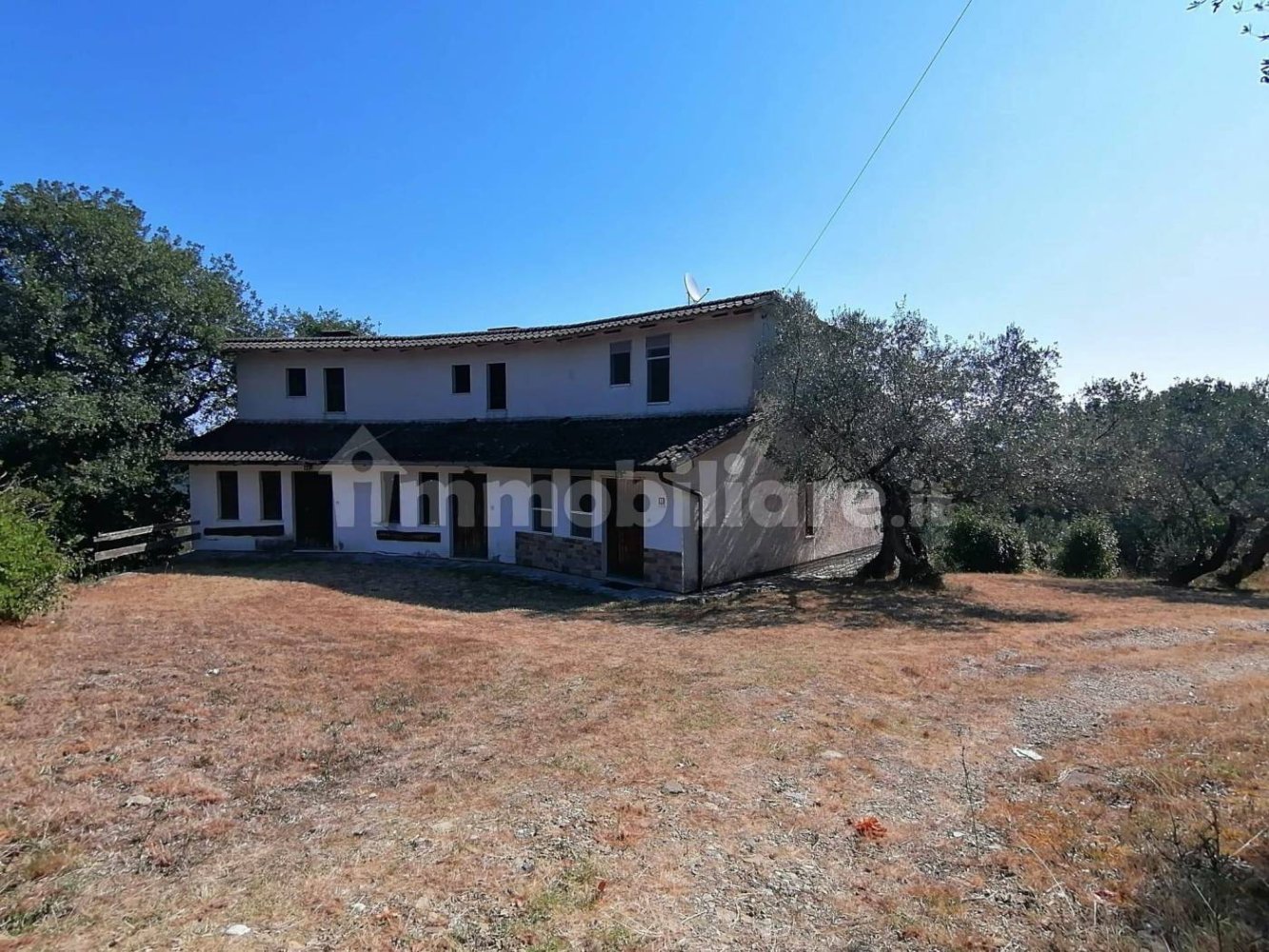 1 Schlafzimmer Haus in Marsciano, Italy, Nr. 268364