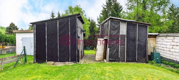 10-Zimmer Stadthaus in Ilm-Kreis, Germany, Nr. 313193 3