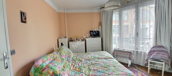 Квартира с 1 спальней в Баньоле, Франция № 187488 3