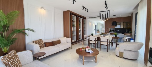 4 bedrooms Property in Kusadasi, Turkey No. 21195 5