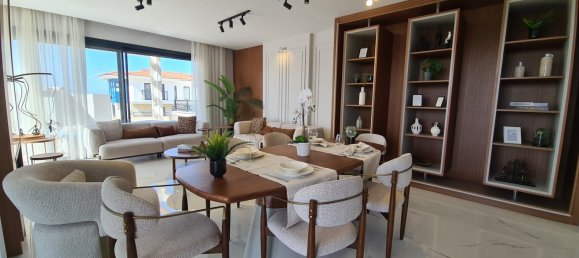 4 bedrooms Property in Kusadasi, Turkey No. 21195 8