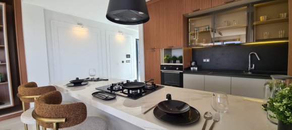 4 bedrooms Property in Kusadasi, Turkey No. 21195 22