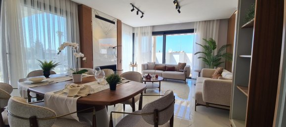 4 bedrooms Property in Kusadasi, Turkey No. 21195 6