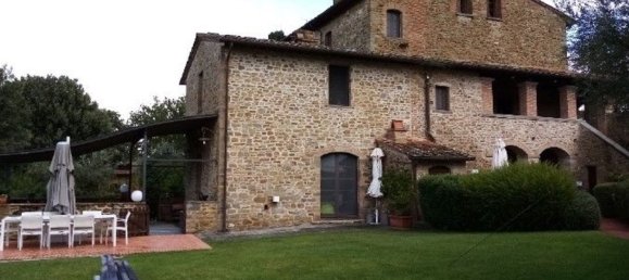 7-Zimmer Wohnung in Arezzo, Italy, Nr. 37894 16