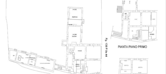 7-Zimmer Wohnung in Arezzo, Italy, Nr. 37894 21