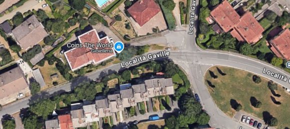 7-Zimmer Wohnung in Arezzo, Italy, Nr. 37894 3