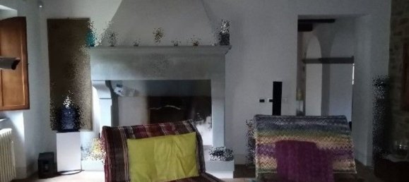 7-Zimmer Wohnung in Arezzo, Italy, Nr. 37894 6