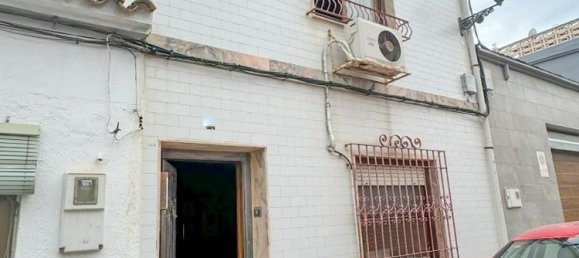 2 bedrooms Townhouse in Denia, Spain No. 27047 28