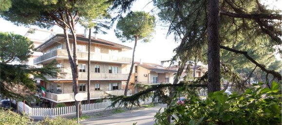 12 rooms Villa in Cattolica, Italy No. 74803 13