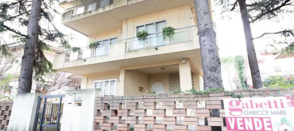 12 rooms Villa in Cattolica, Italy No. 74803 37