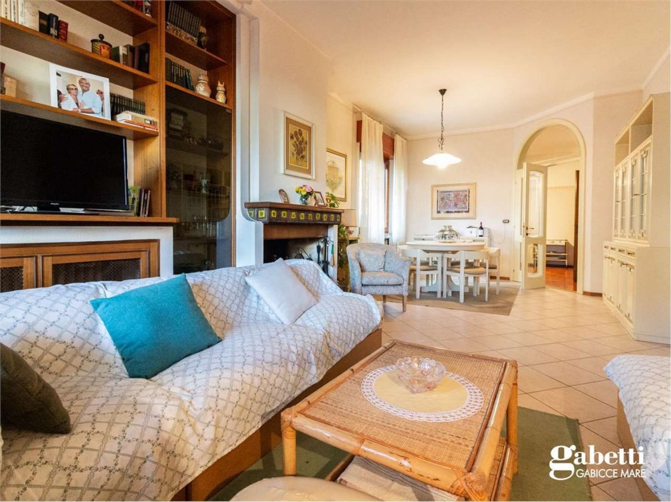 12 rooms Villa in Cattolica, Italy No. 74803