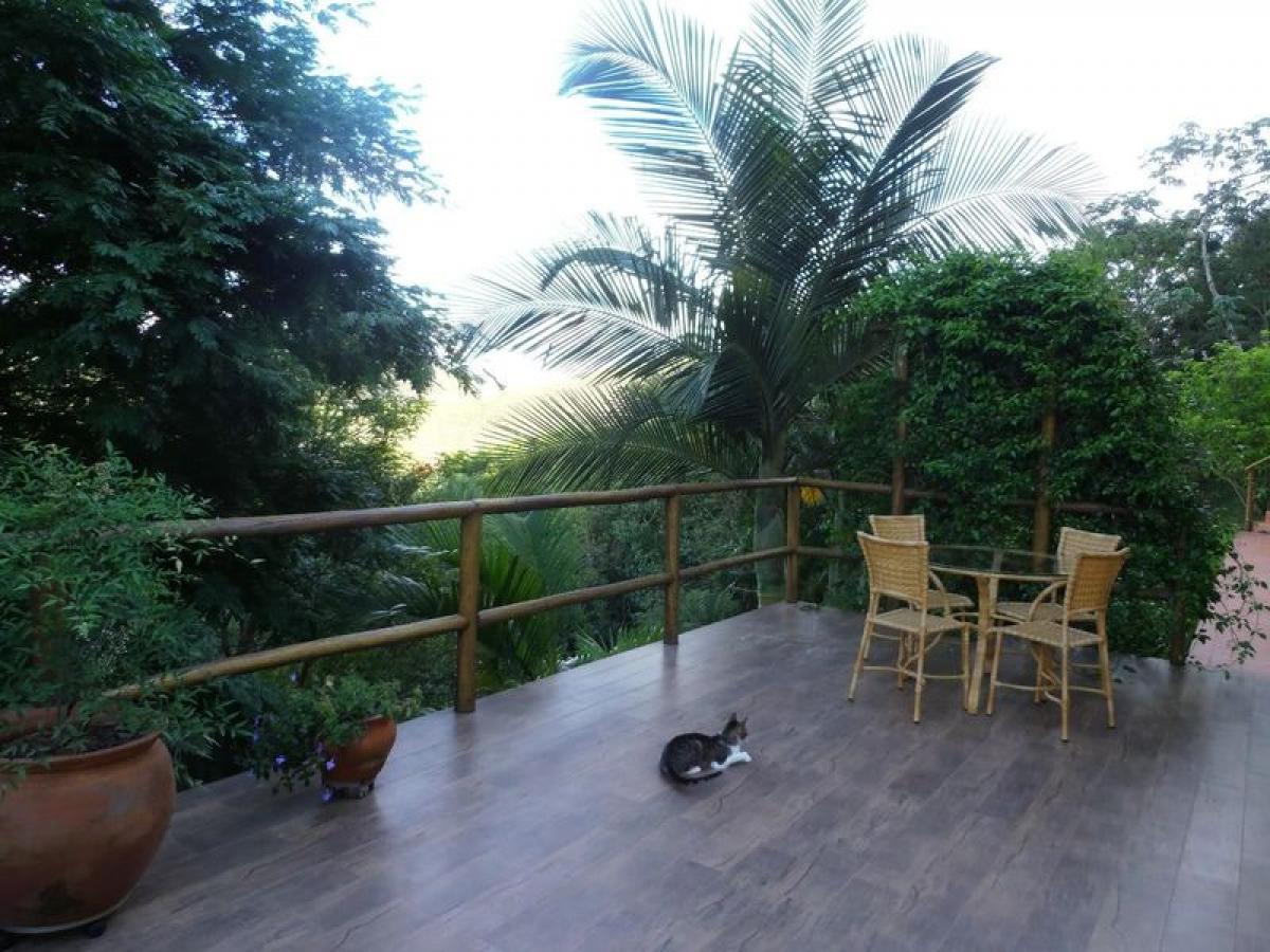 4 Schlafzimmer Haus in Sao Paulo, Brazil, Nr. 542161