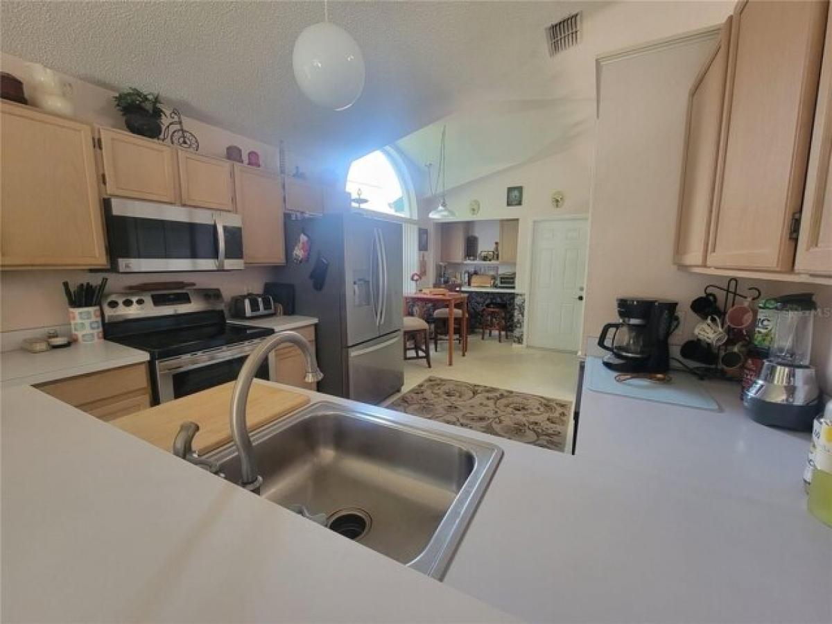 Дом с 3 спальнями в Орландо, США № 417616