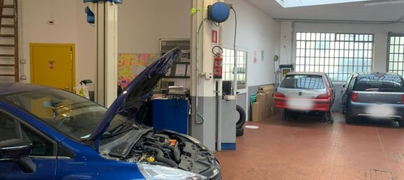 Gewerbliche Immobilie in Turin, Italy 250m², Nr. 87189 6