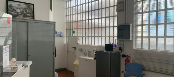 Gewerbliche Immobilie in Turin, Italy 250m², Nr. 87189 9