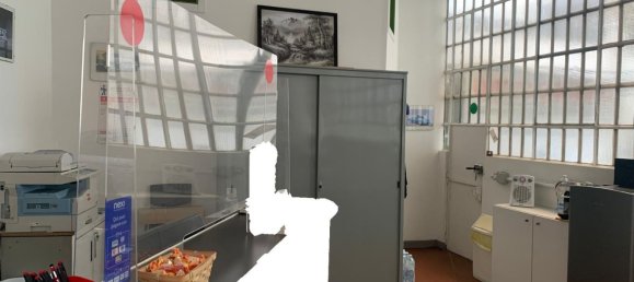 Gewerbliche Immobilie in Turin, Italy 250m², Nr. 87189 11