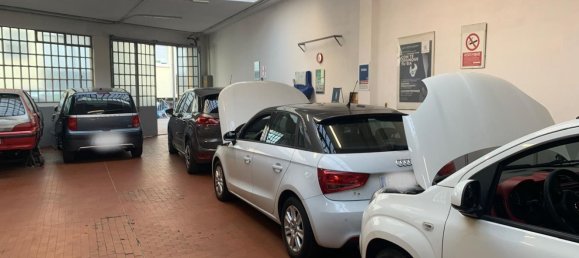 Gewerbliche Immobilie in Turin, Italy 250m², Nr. 87189 4