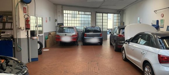 Gewerbliche Immobilie in Turin, Italy 250m², Nr. 87189 5