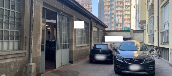 Gewerbliche Immobilie in Turin, Italy 250m², Nr. 87189 12