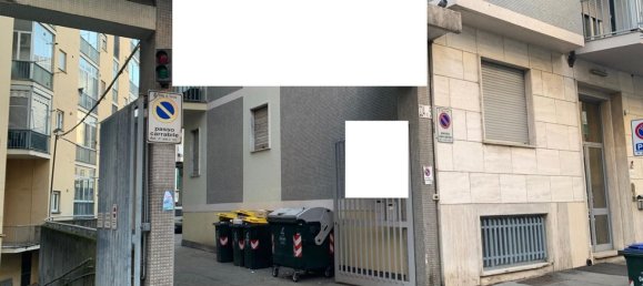 Gewerbliche Immobilie in Turin, Italy 250m², Nr. 87189 15