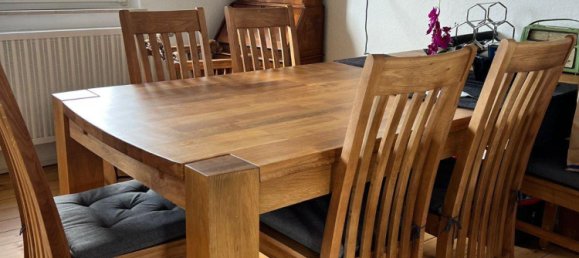 Квартира с 3 комнатами в Байройт, Германия № 267391 3