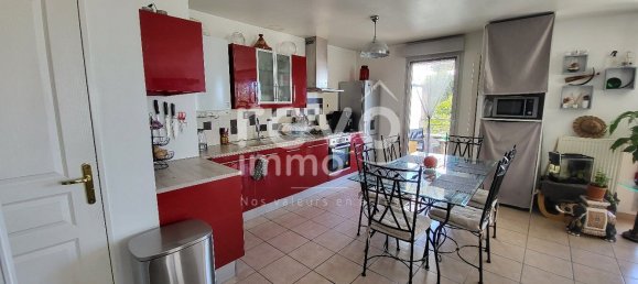 2 bedrooms Apartment in Mionnay, France No. 287577 5