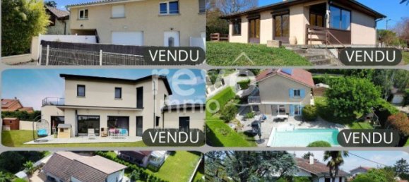 2 bedrooms Apartment in Mionnay, France No. 287577 2