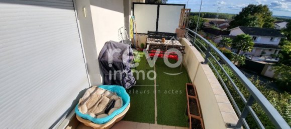 2 bedrooms Apartment in Mionnay, France No. 287577 3