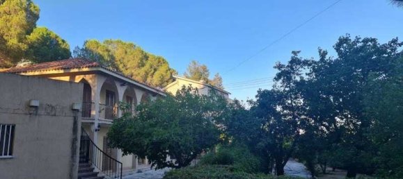 4 bedrooms Villa in Moniatis, Cyprus No. 6848 5